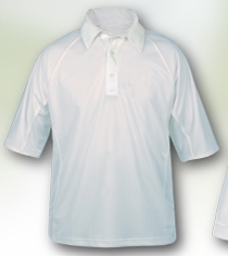 /cricket/short sleeve